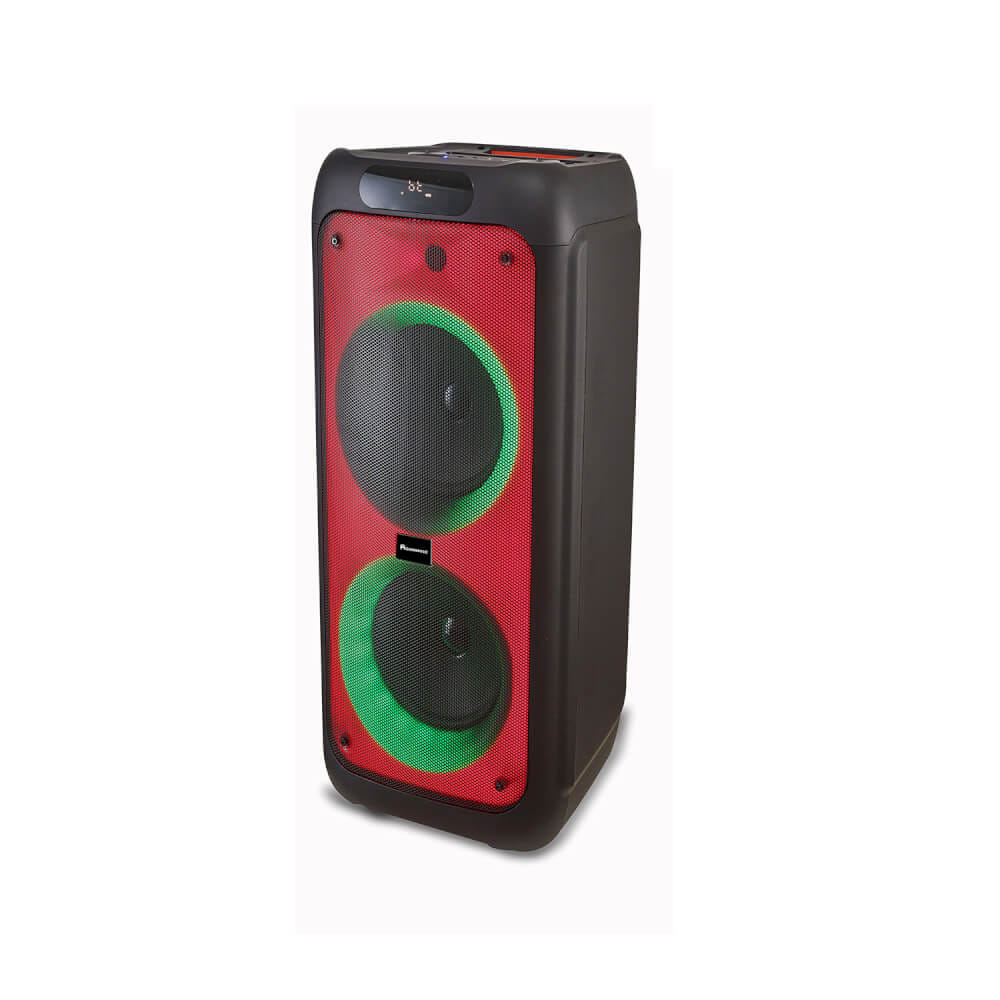 ลำโพงบลูทูธ ACONATC PARTY SPEAKER รุ่น AN-SP167 พลังเสียง 100W_5